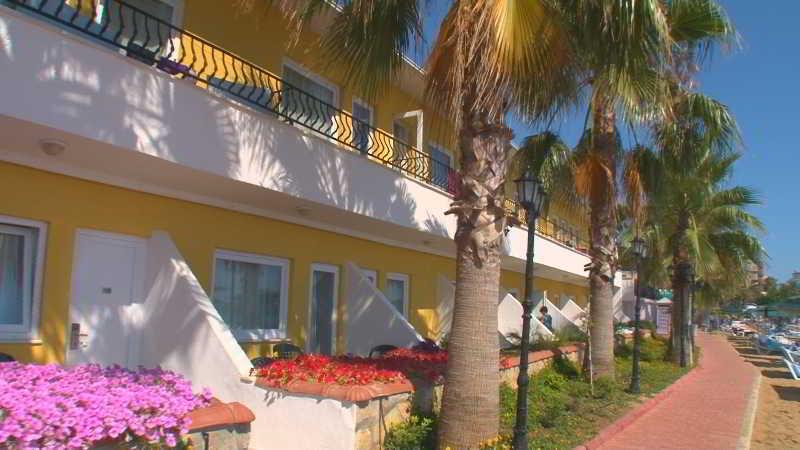 Hotel Antik Alanya 2