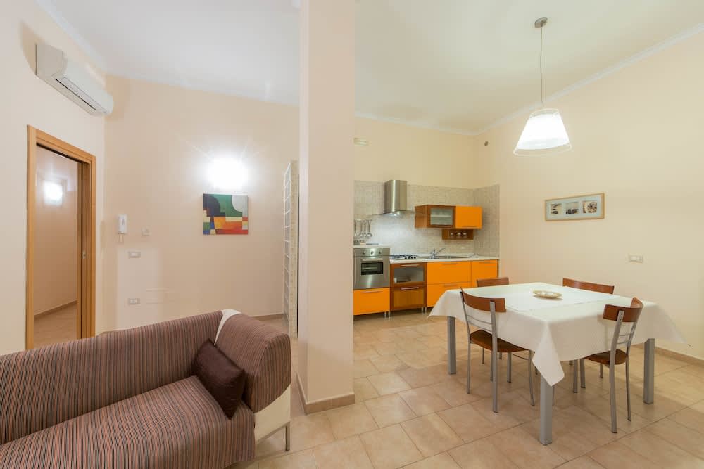 La Residenza 1