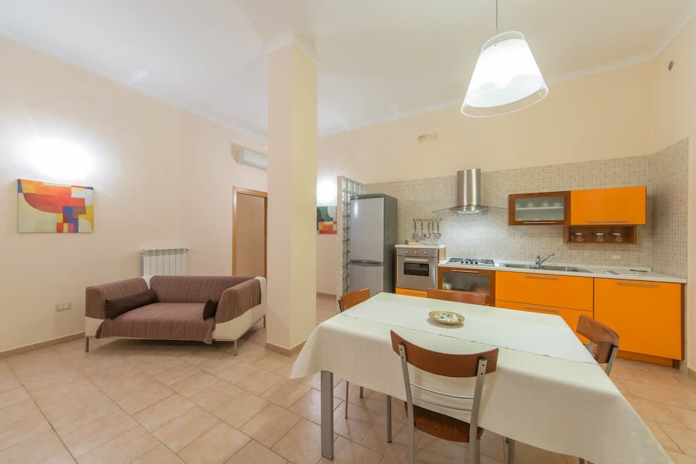 La Residenza 2