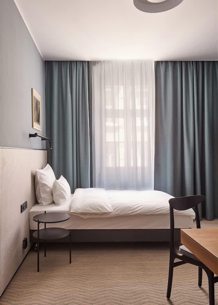 Wroclaw Hotel 2