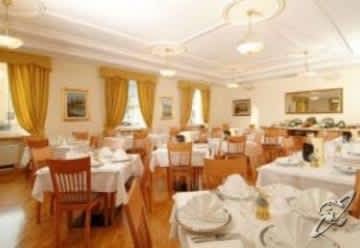 Hotel Faloria 2
