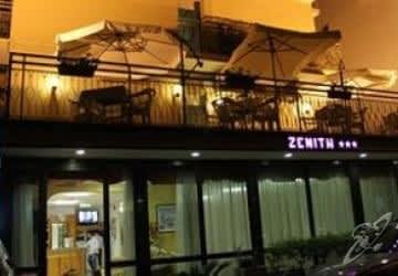 Hotel Zenith 2