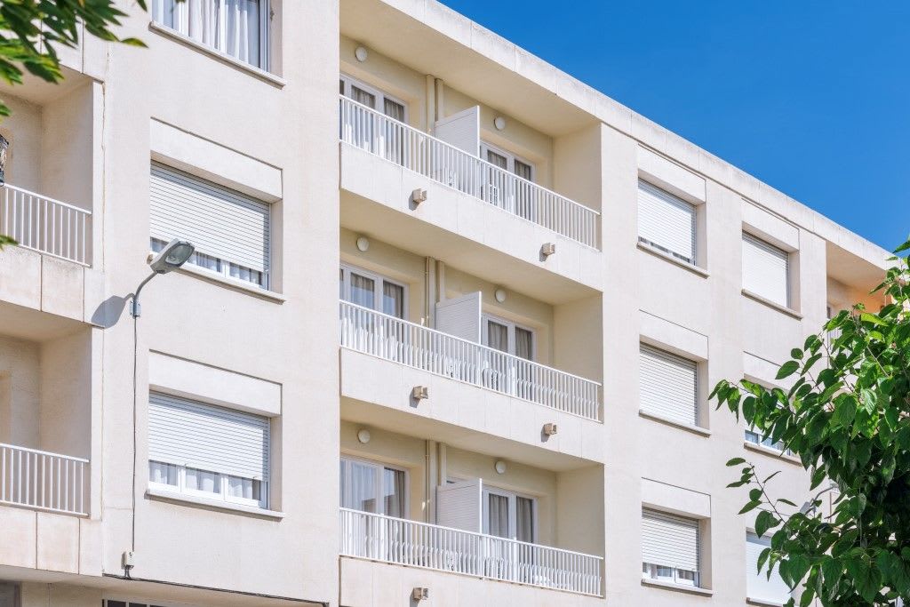 SORRABONA APTS 1