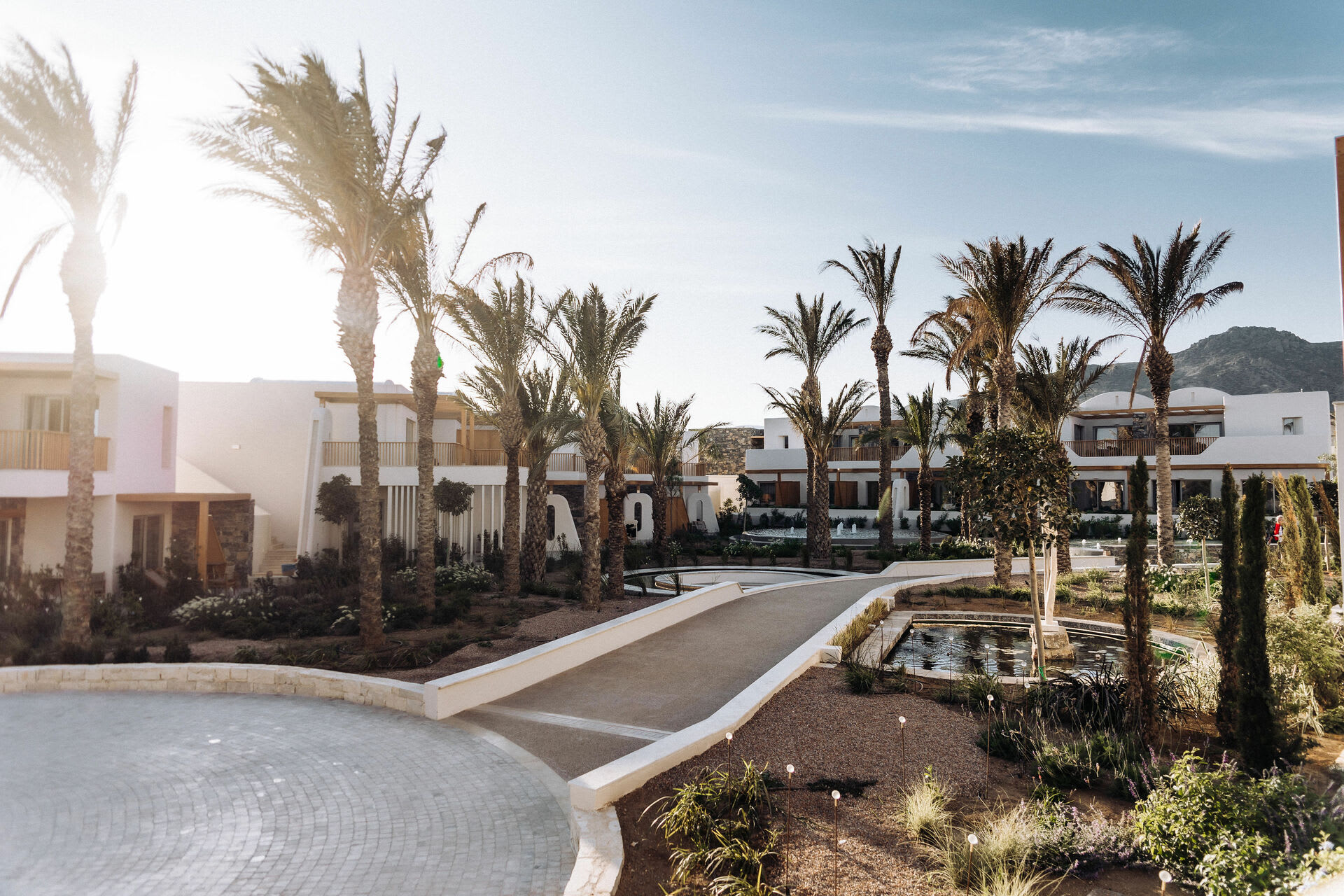 Ostria Resort & Spa 2