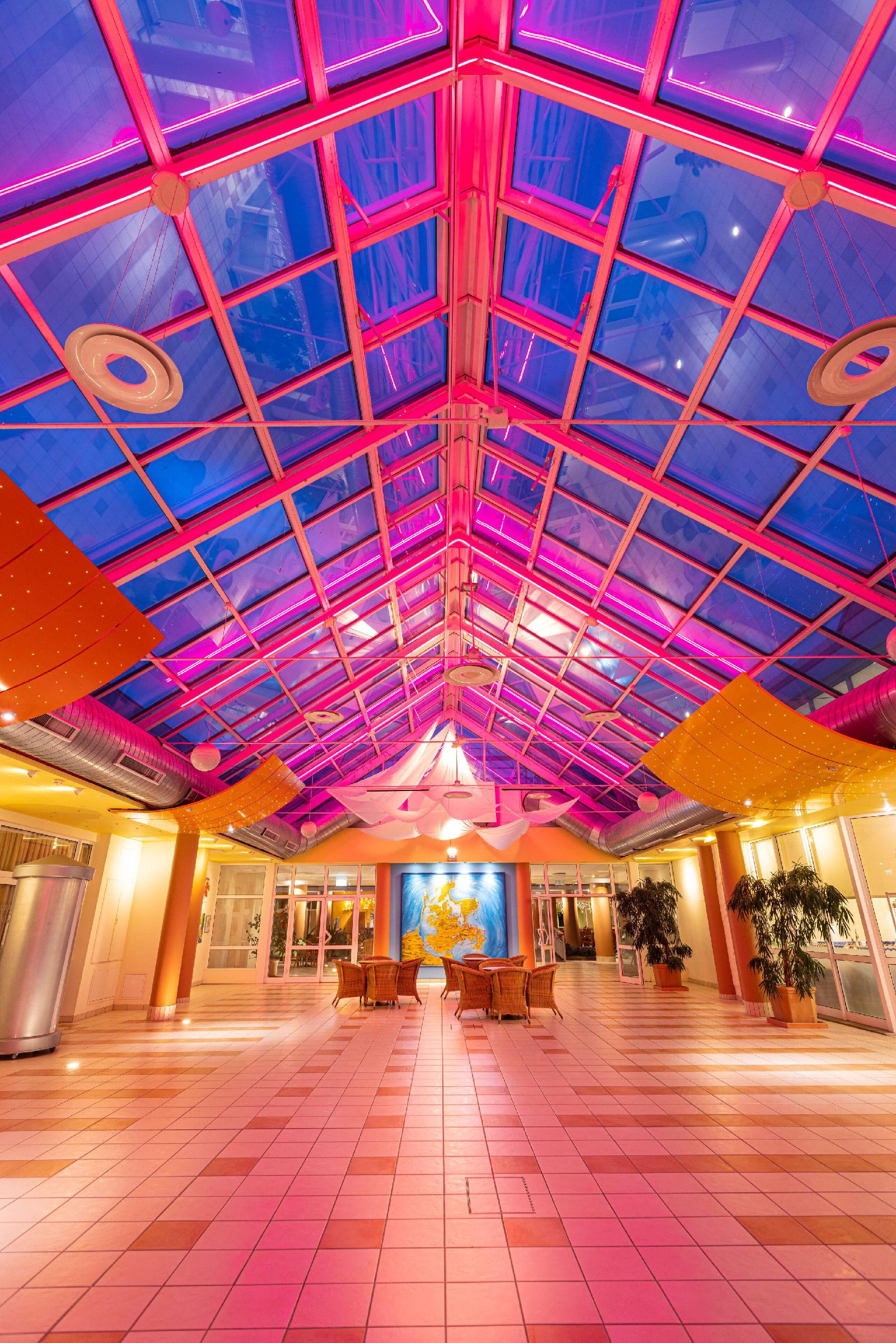 Ifa Rügen Hotel & Ferienpark 2