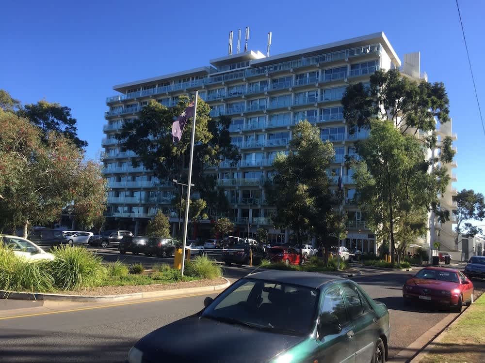 Tasha's Apartments on Warwick 1