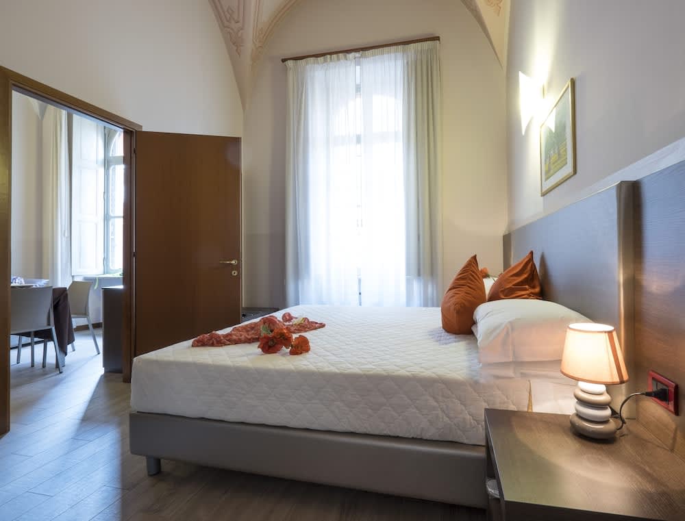 Residence Caffé Savona 1