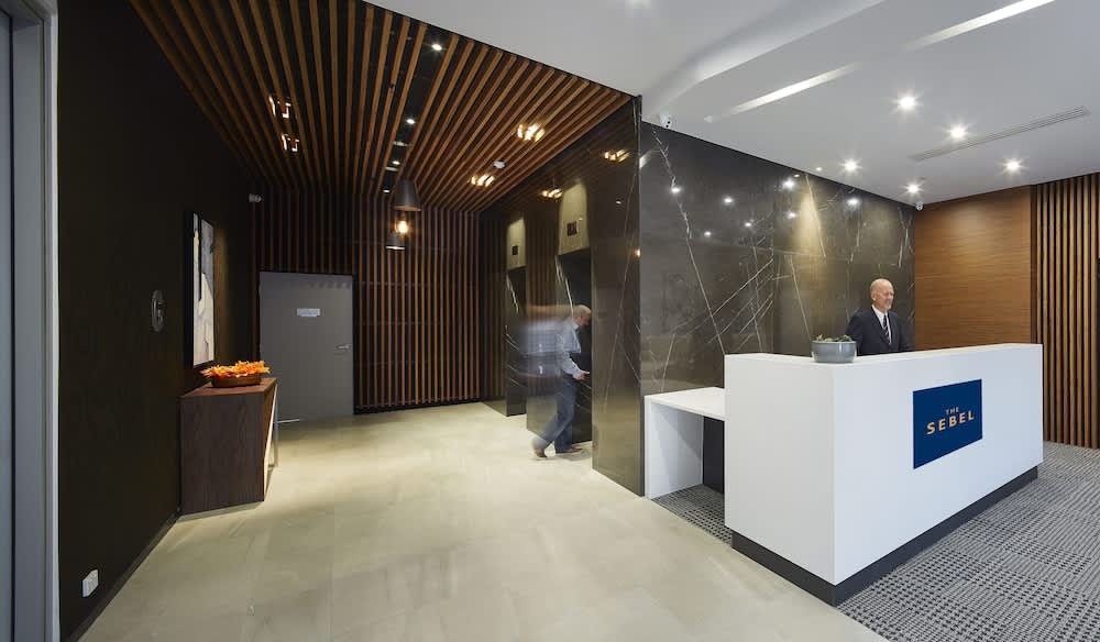 The Sebel West Perth 2