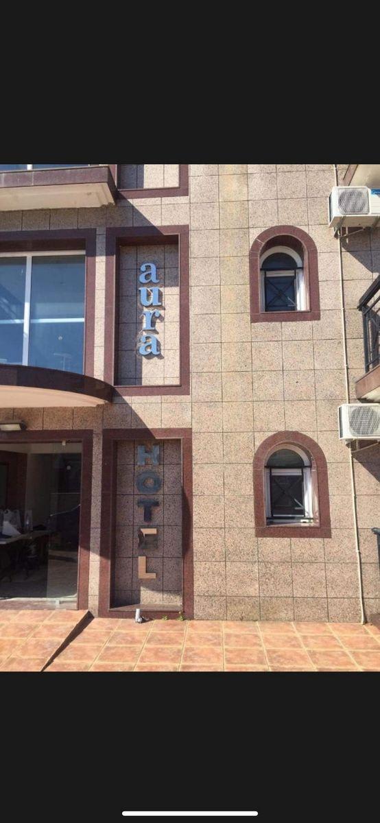Hotel Aura 2