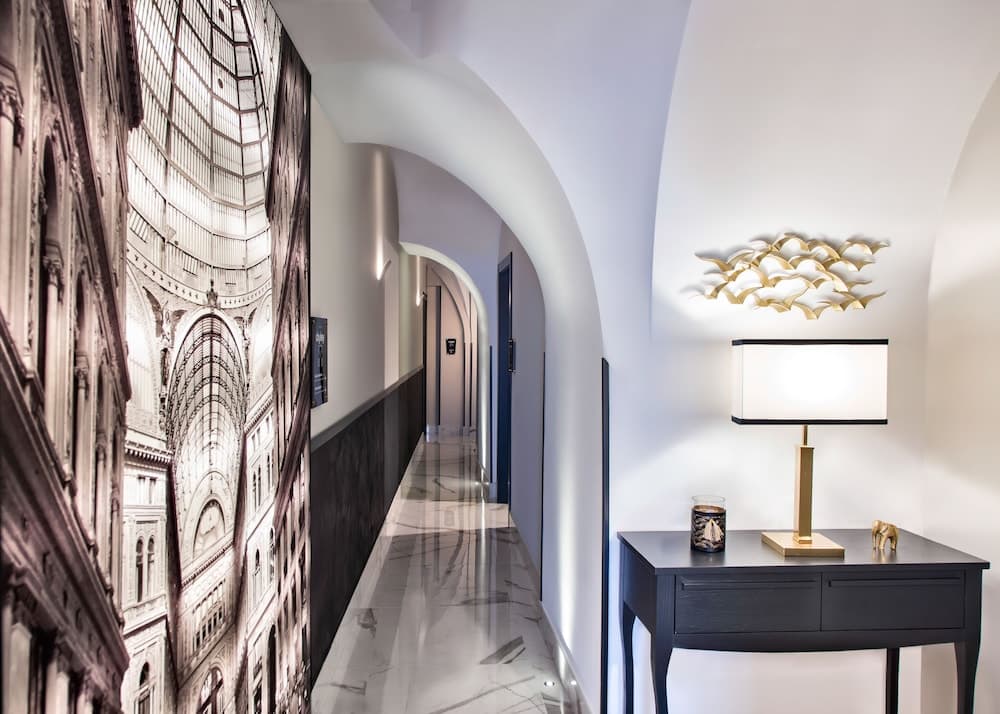 Citykey Napoli - Bed & Breakfast 2