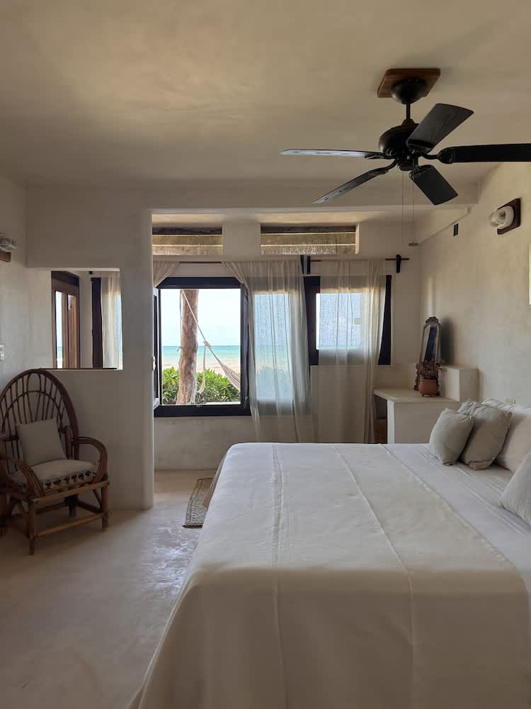 La Conchita Tulum 2