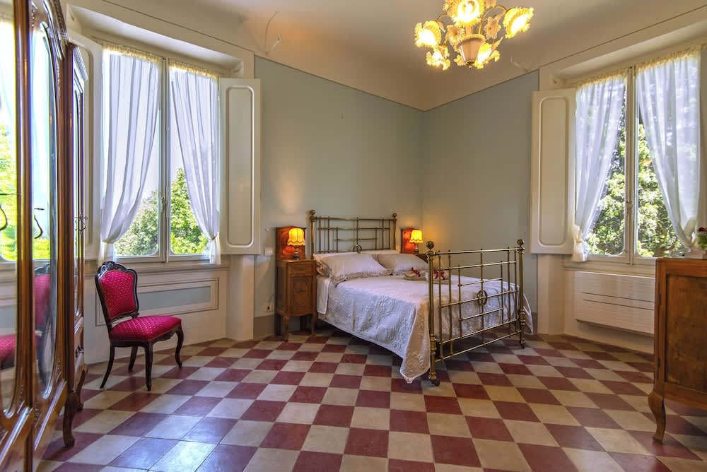 Agriturismo Villa Ulivello in Chianti 2