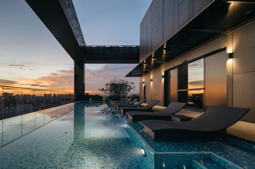 The Clan Hotel Singapore by Far East Hospitality 1