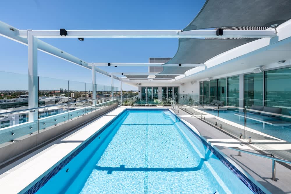 Vibe Hotel Subiaco Perth 1