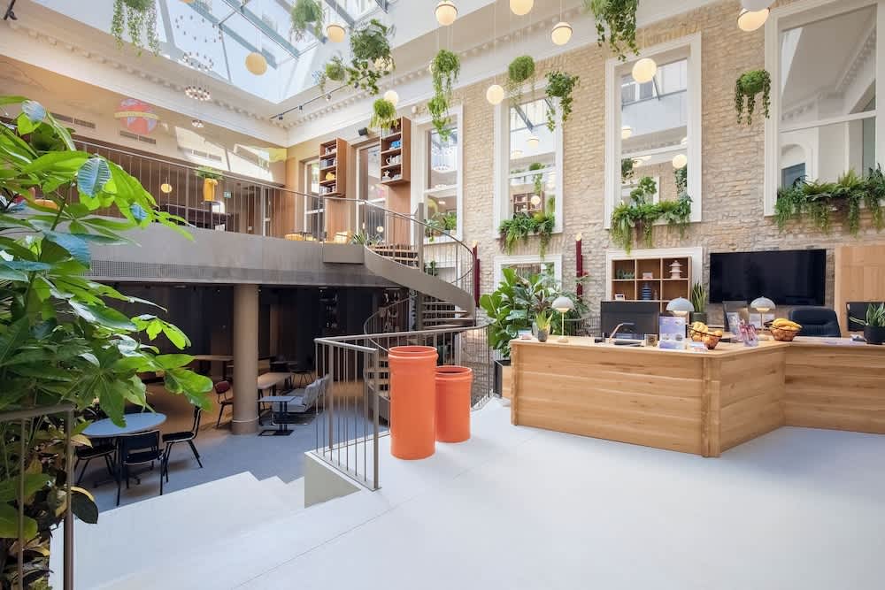 Maverick Athenaeum 2