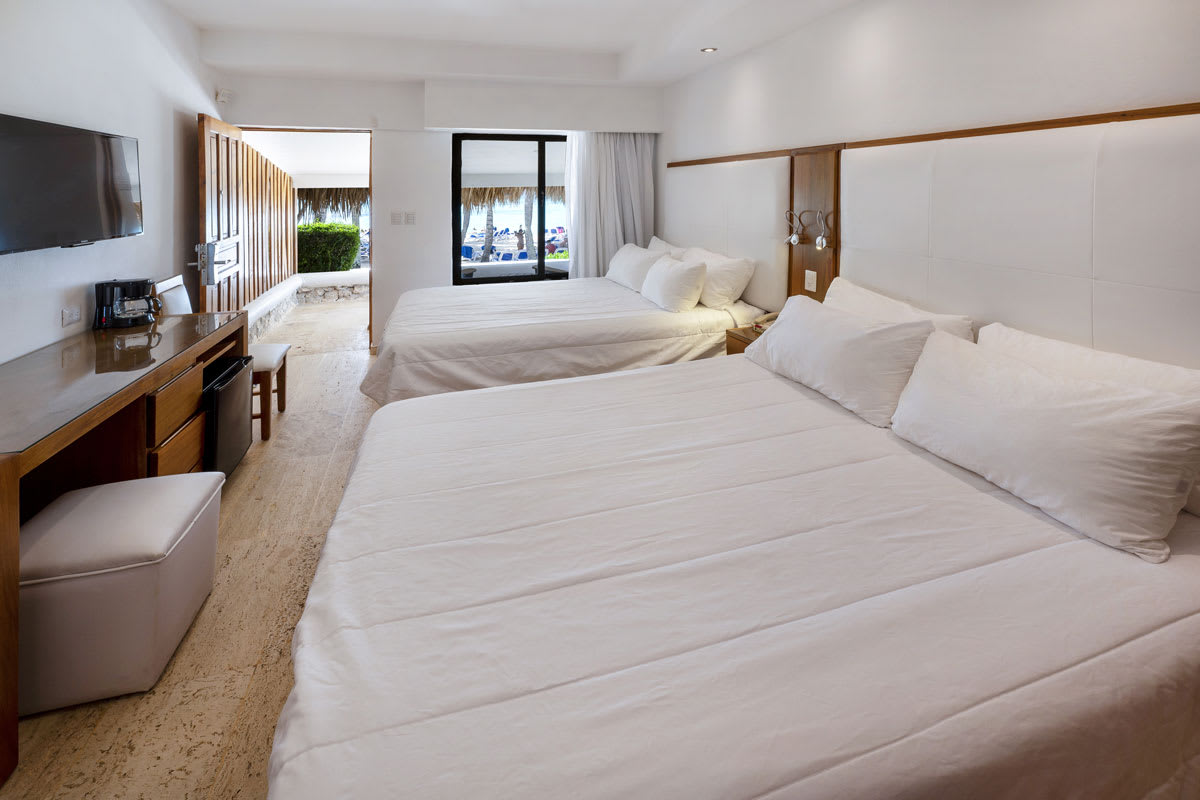 Hôtel Club Marmara Viva Dominicus Beach 2