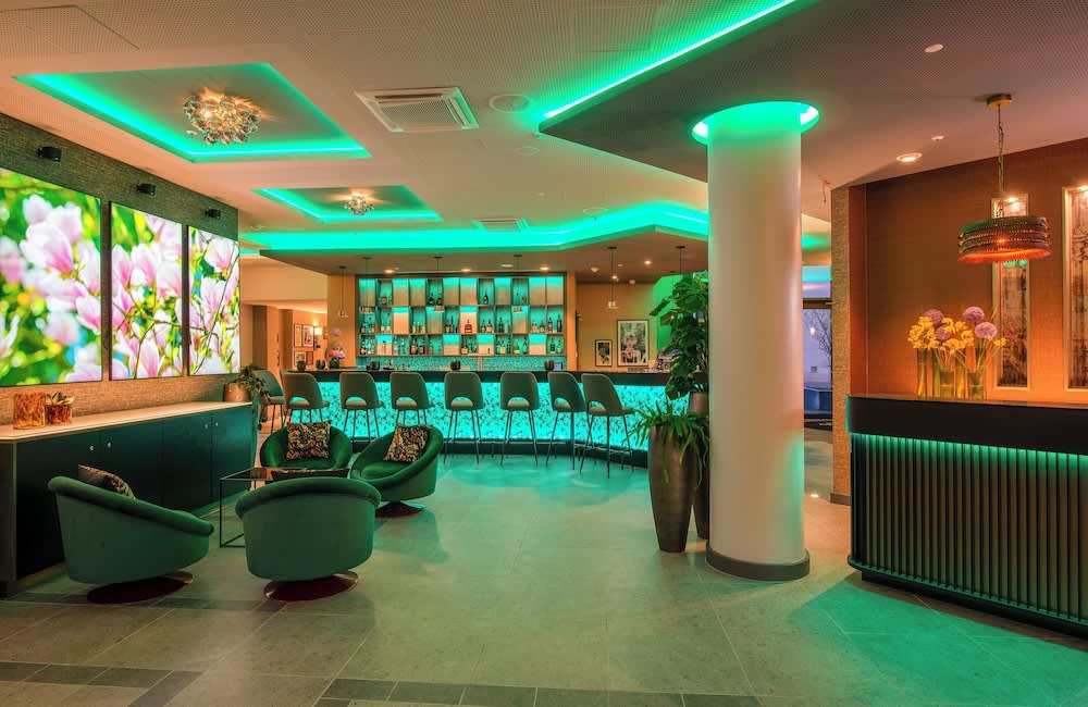 Leonardo Royal Hotel Nürnberg 2