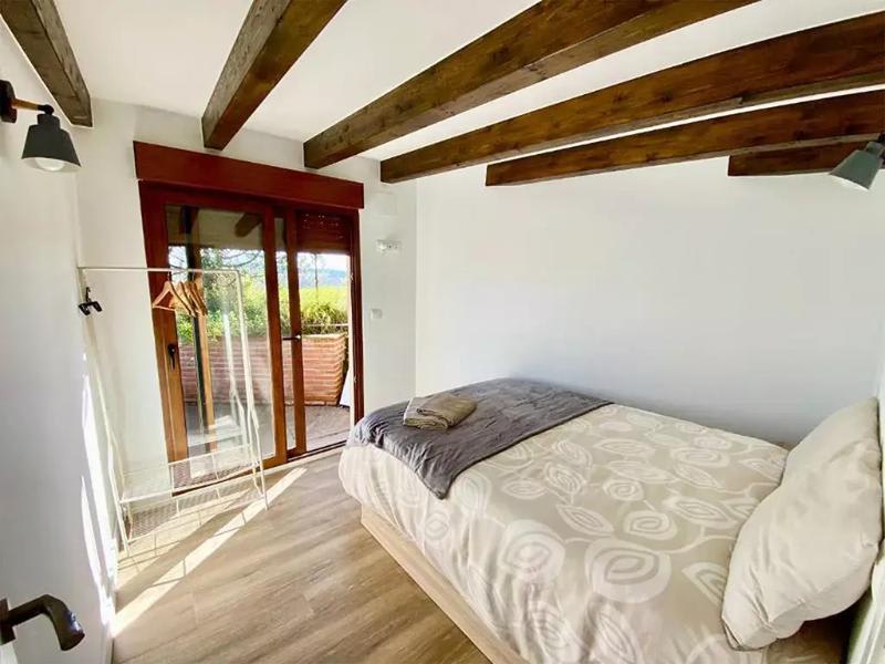 Apartamentos via street 3000 2