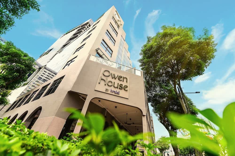 Owen House by Habyt 1
