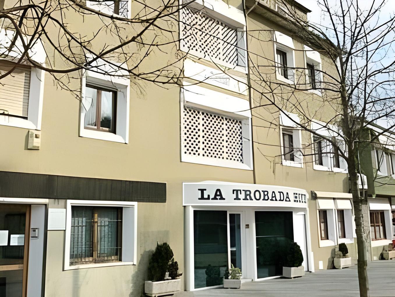 La Trobada Hotel Boutique 2