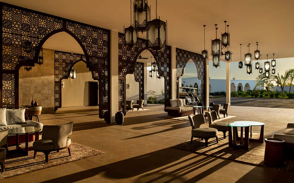 Hôtel Emerald Zanzibar Resort et Spa 2