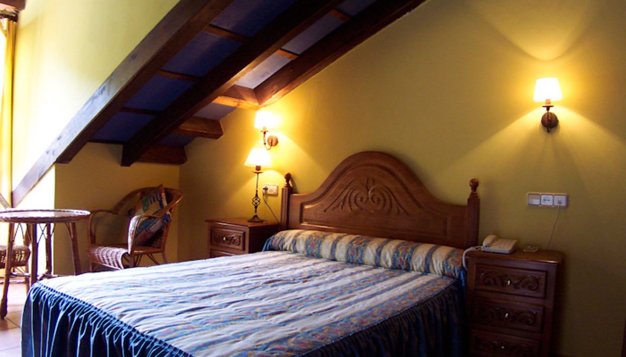 GRUPO HOTELERO LA PASERA 2