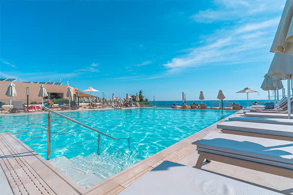 Club Framissima Mitsis Bali Paradise **** 2