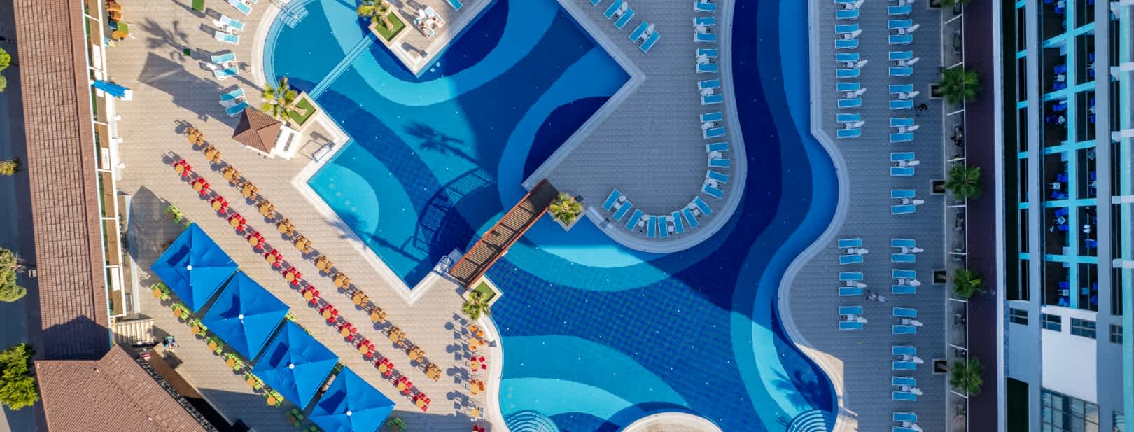 Hôtel Sensitive Premium Resort et Spa 2