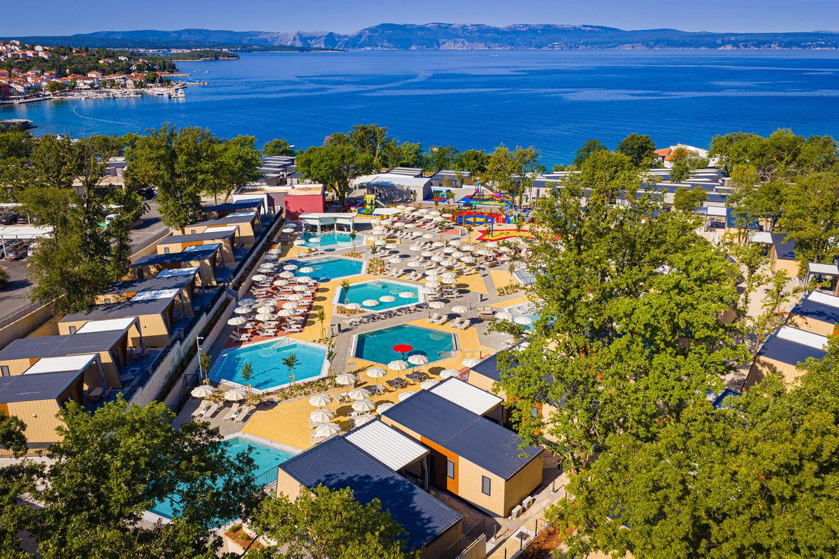 Aminess Style Camping Atea Glamping & Holiday Homes 2