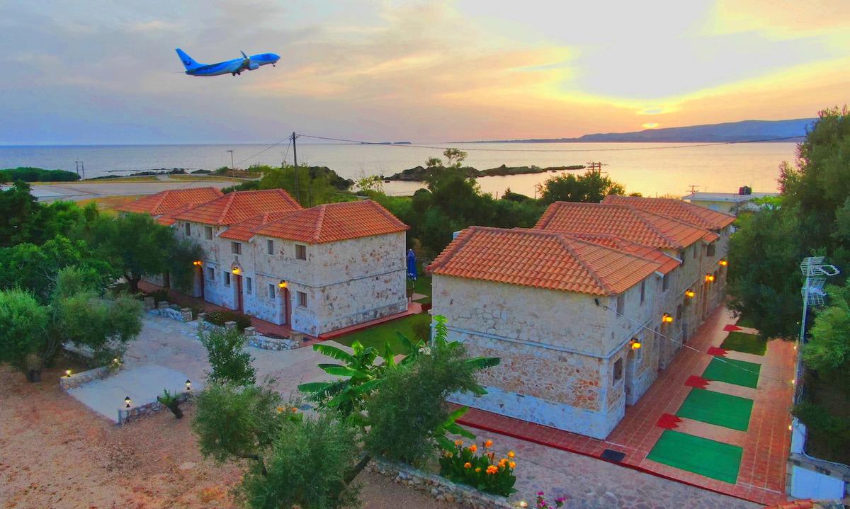 Spasmata Village 2