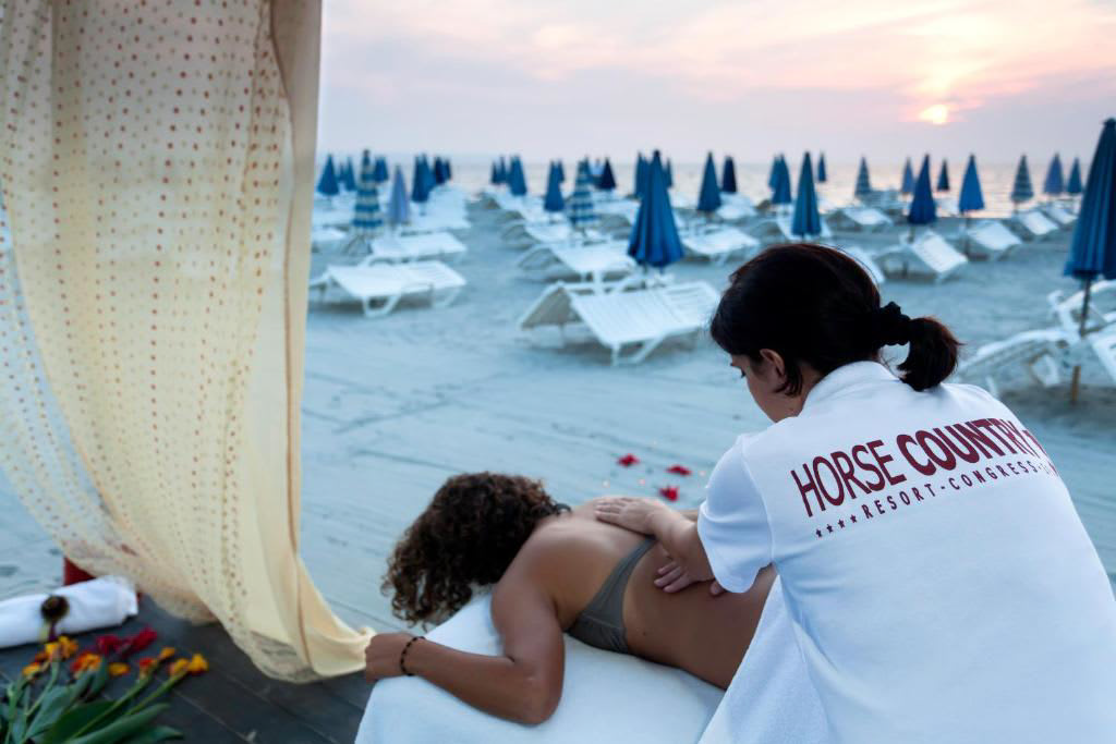 Horse Country Resort Congress & Spa - Hotel Il Castello 2
