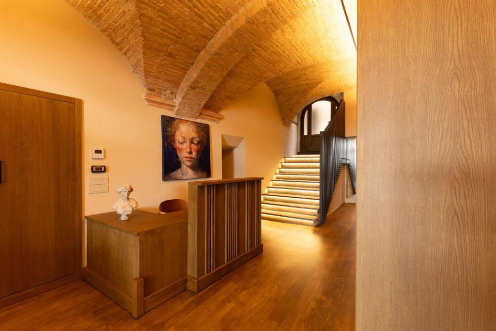 Relais Il Grottino 1