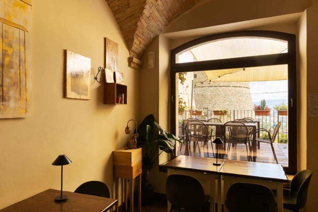 Relais Il Grottino 2