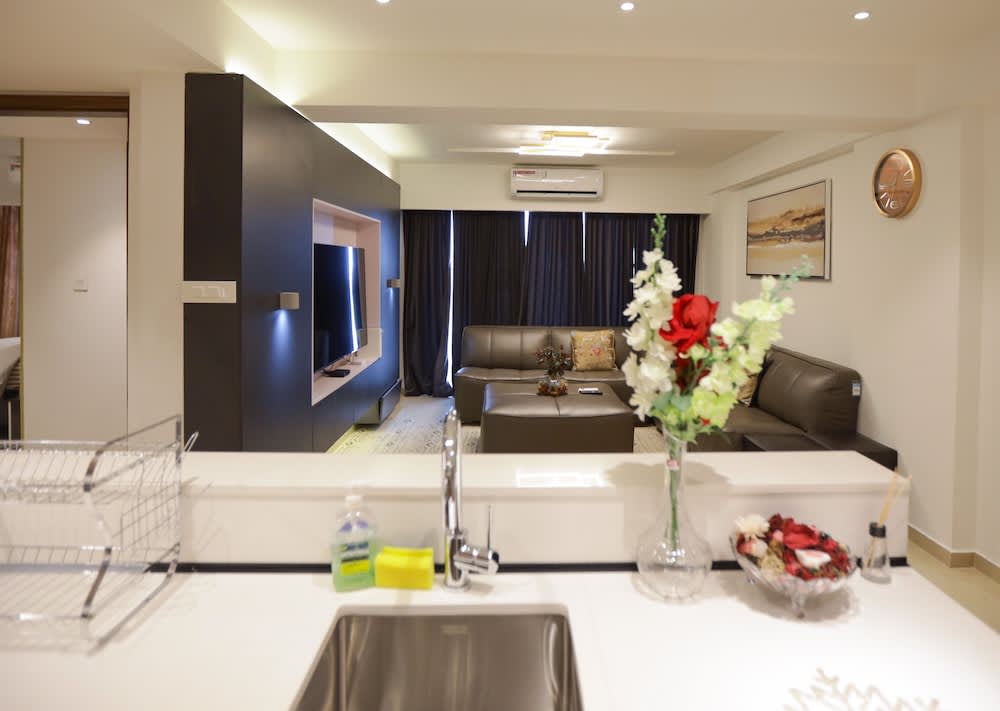 Solaris Cozy Haven 1