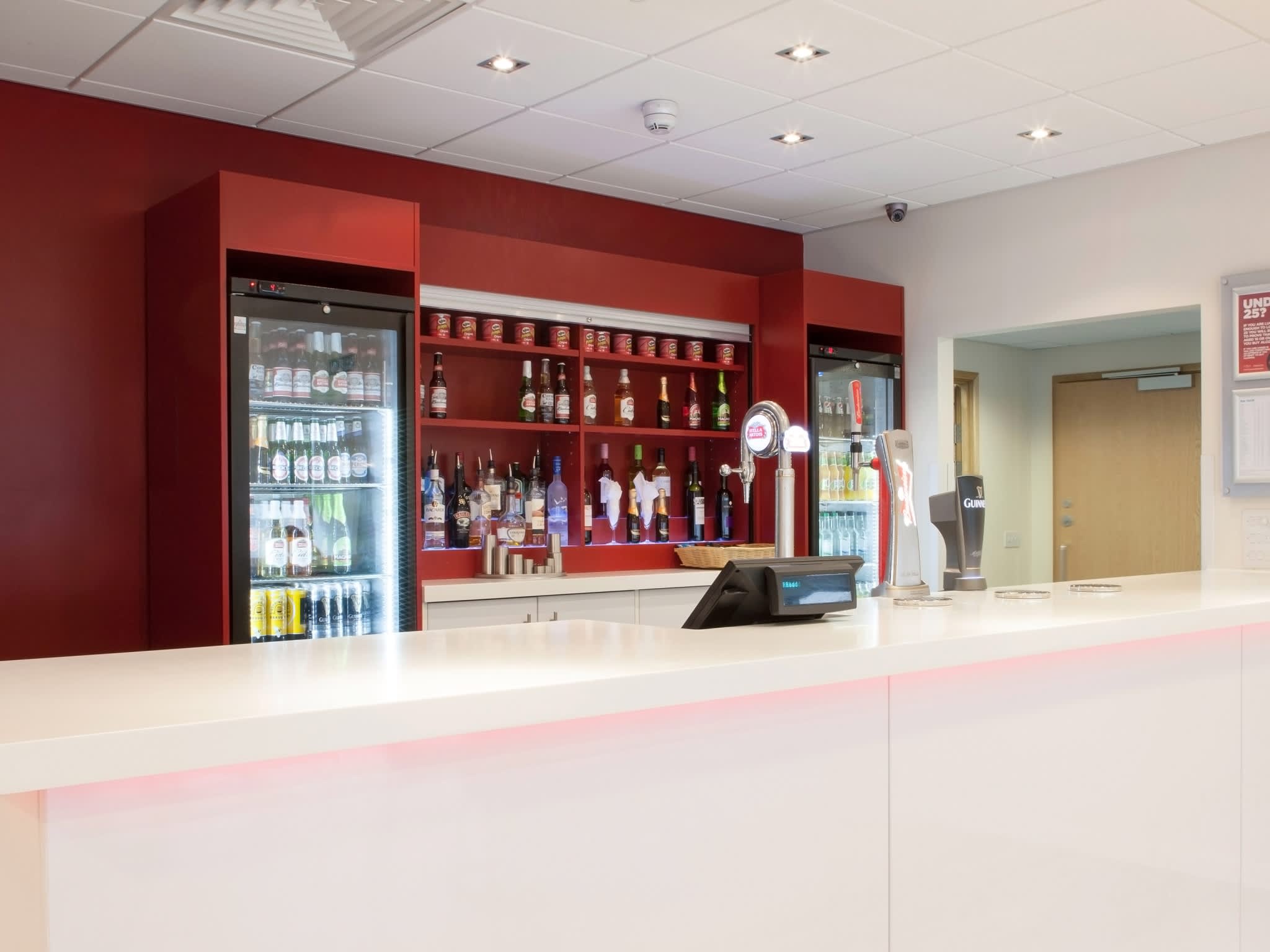 Travelodge London Wembley High Road 2