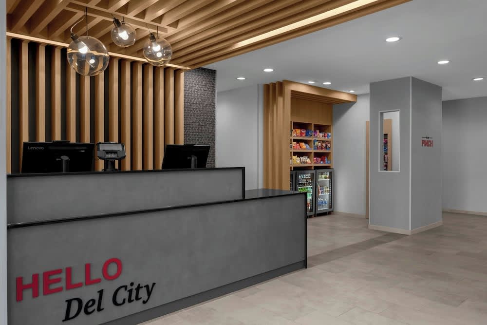 TownePlace Suites by Marriott Midwest City 2