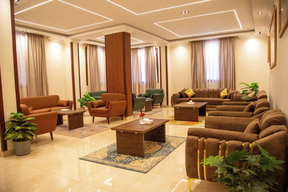 Three Pyramids Boutique Hotel 2
