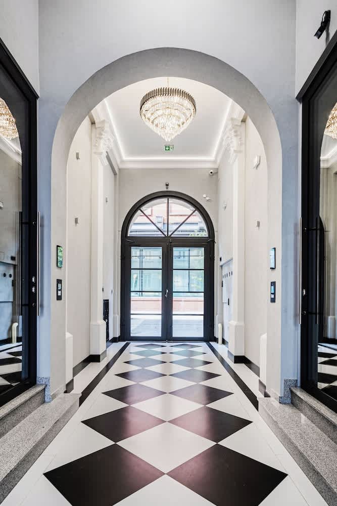 Apartamenty Browar Luxury Old Town Poznań 24h 2