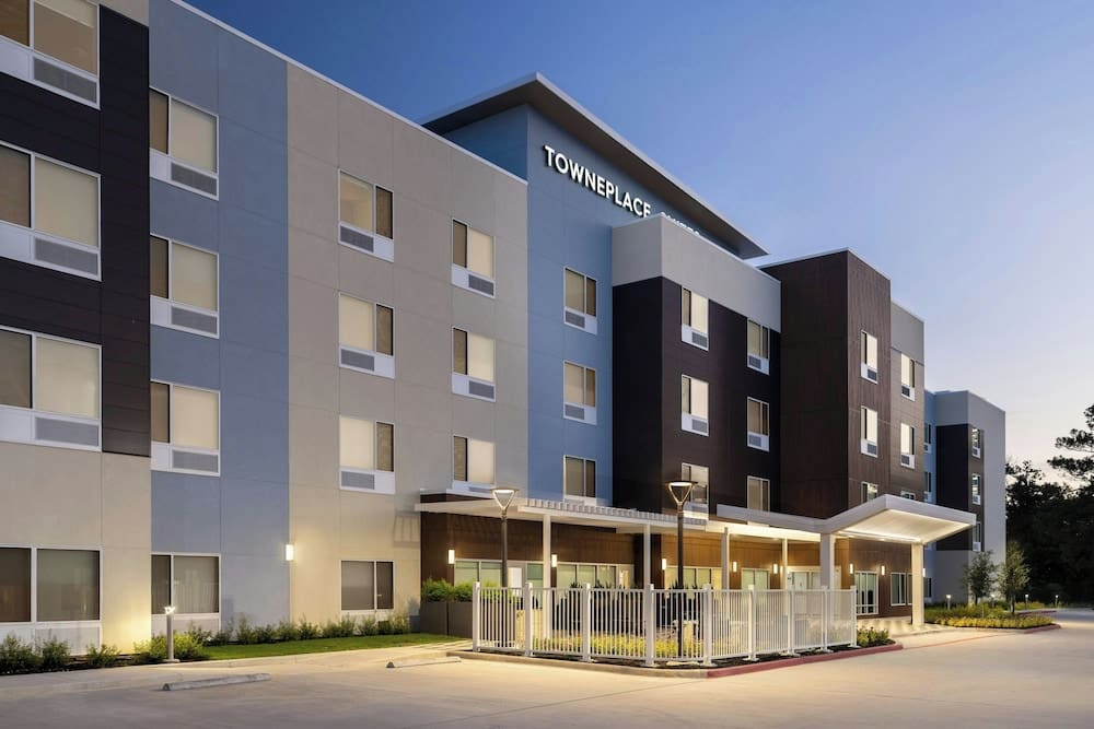 TownePlace Suites by Marriott Humble Intercontinental Airport 1