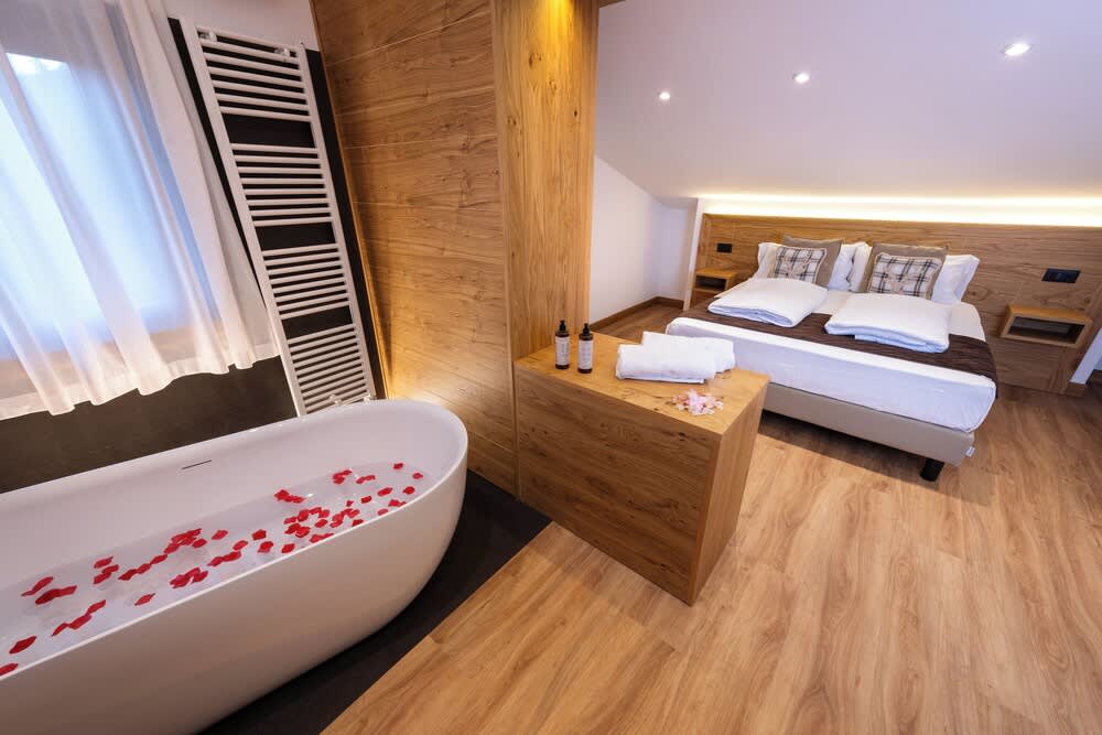 Hotel Iris 1