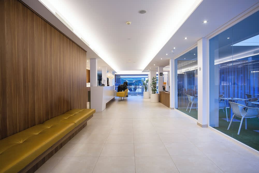 BQ Bulevar Peguera Hotel - Adults Only 2