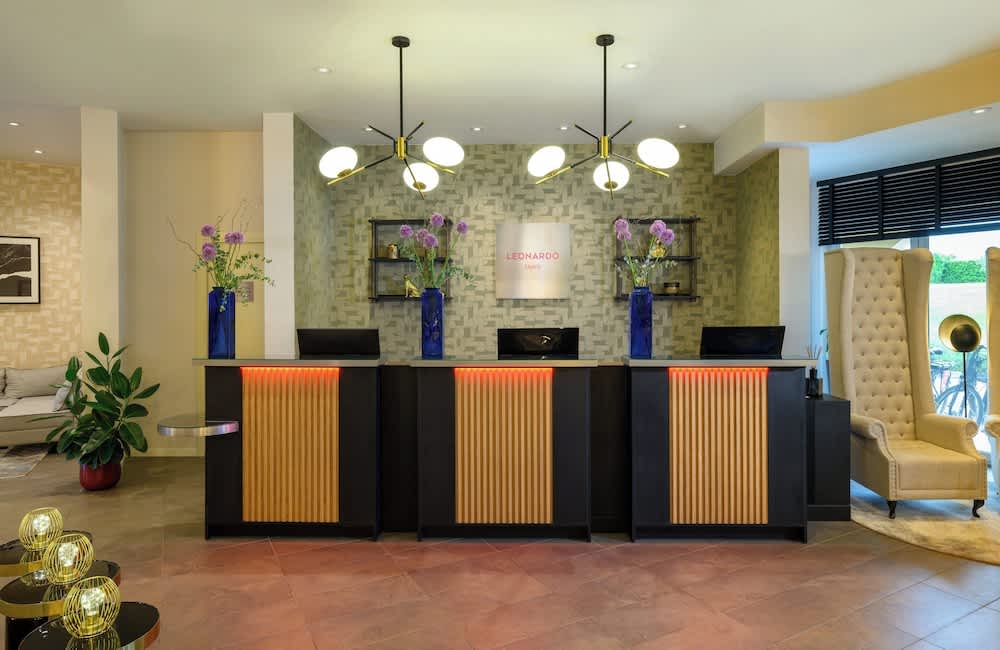 Leonardo Hotel Lago di Garda - Wellness and Spa 2