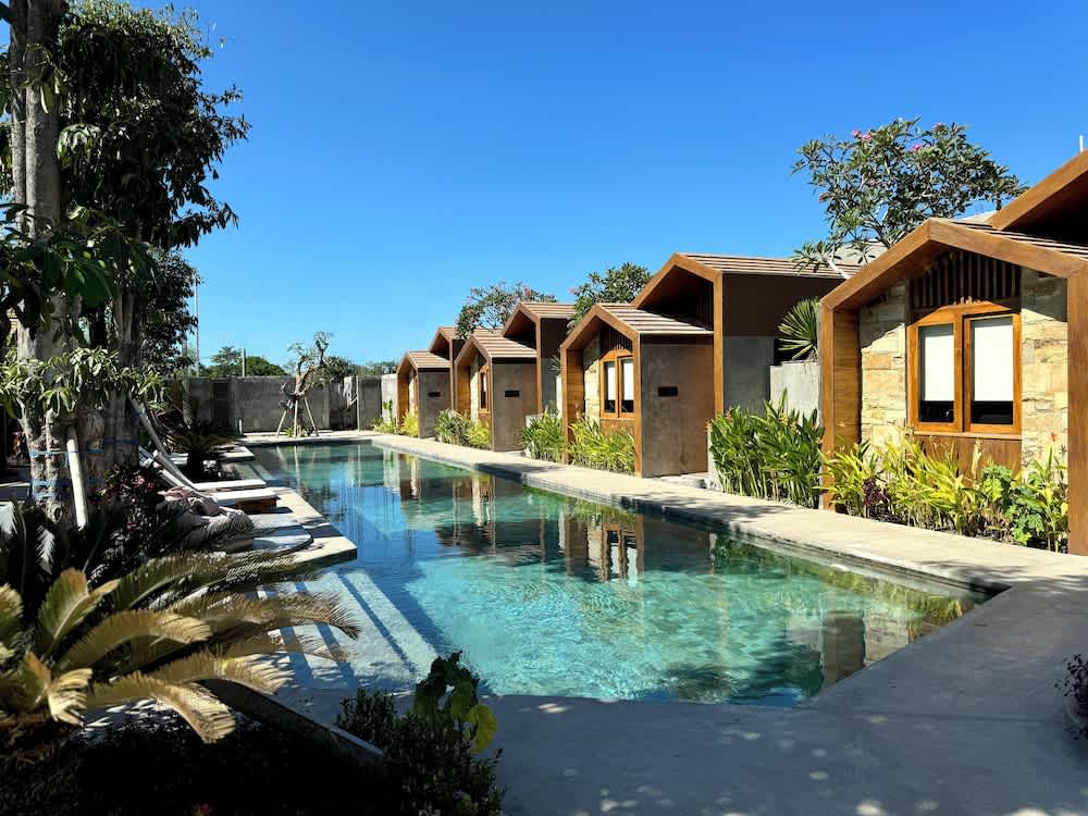 Batatu Resort - Adults Only 1