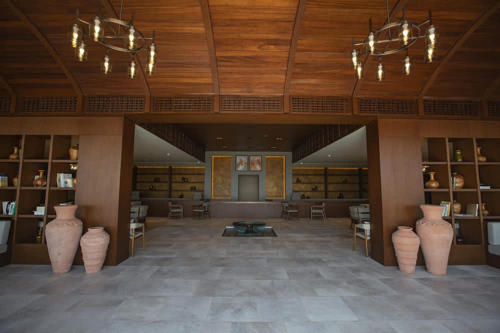 Alila Hinu Bay Salalah Mirbat 2