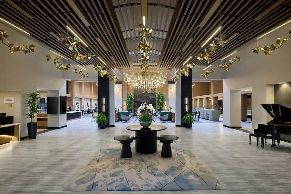 Chicago Marriott Northwest 2