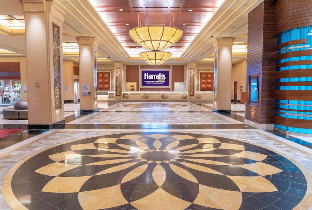 Harrah's Resort Southern California - A Caesars Rewards Destination 2