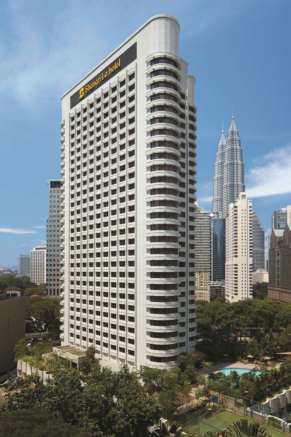 Shangri-La Kuala Lumpur 1