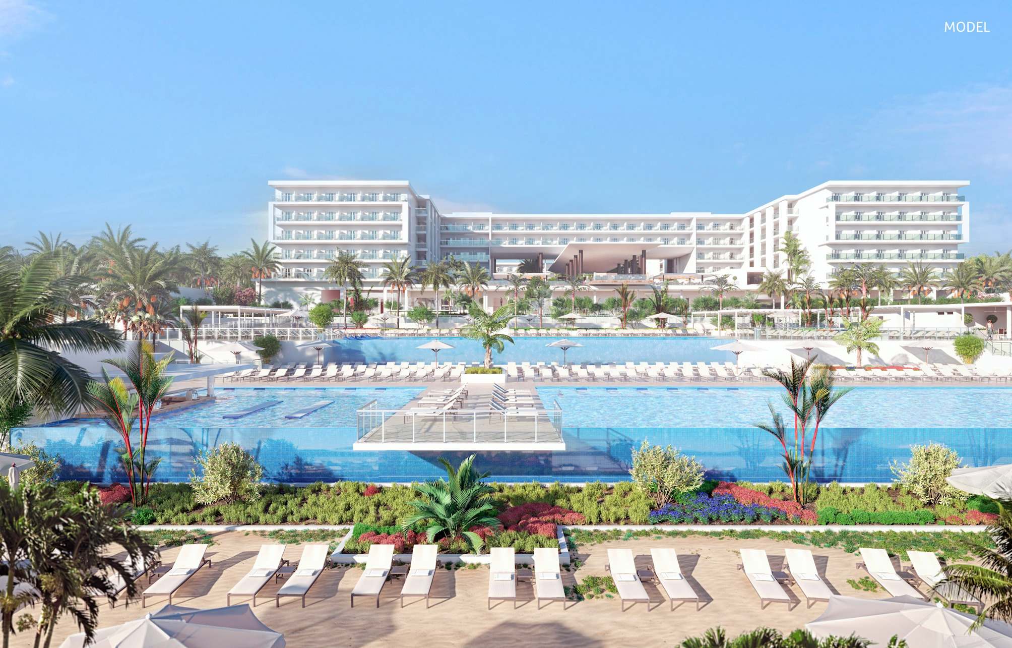 Riu Palace Swahili - All Inclusive - Adults Only 2