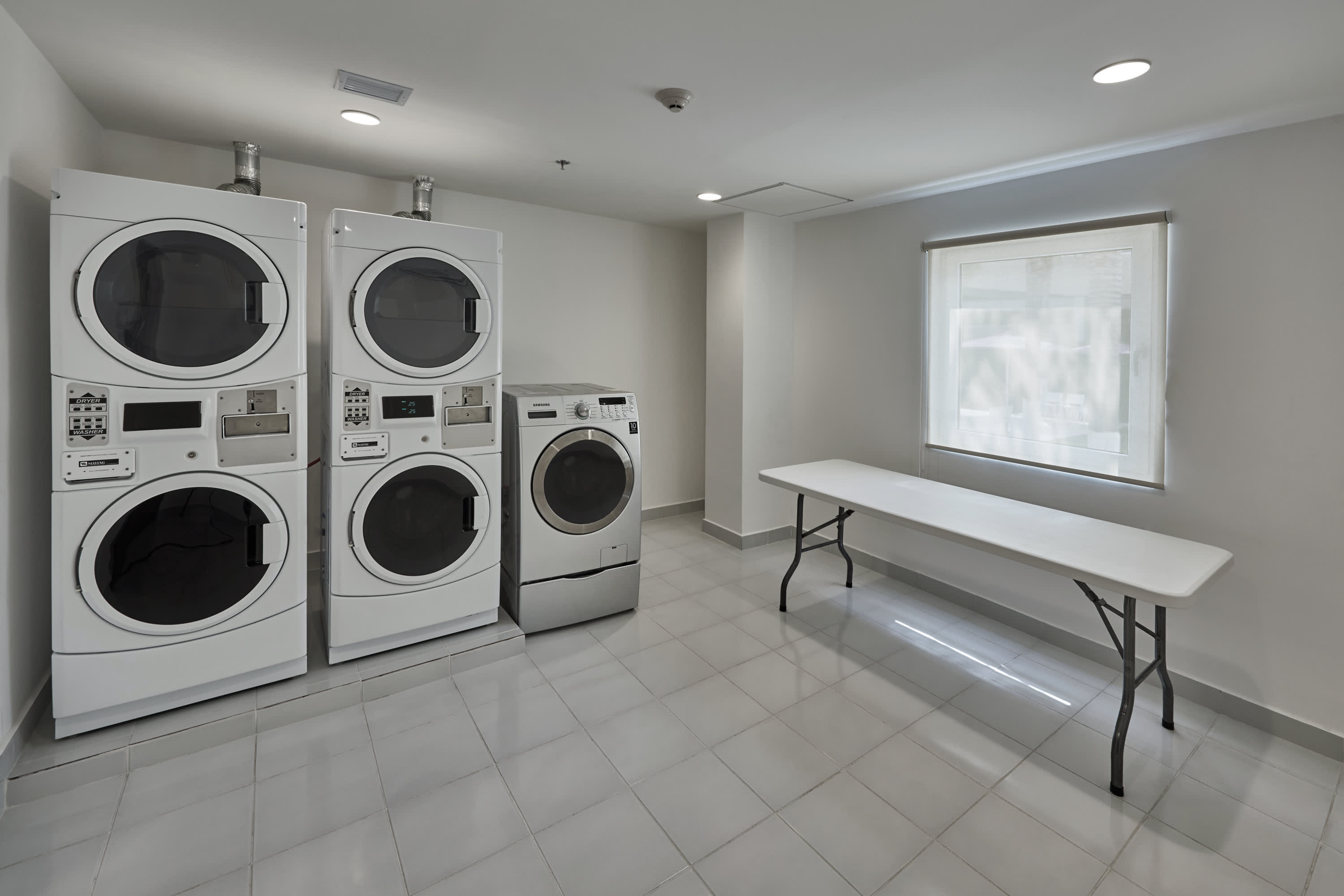 City Express Suites by Marriott Toluca 1