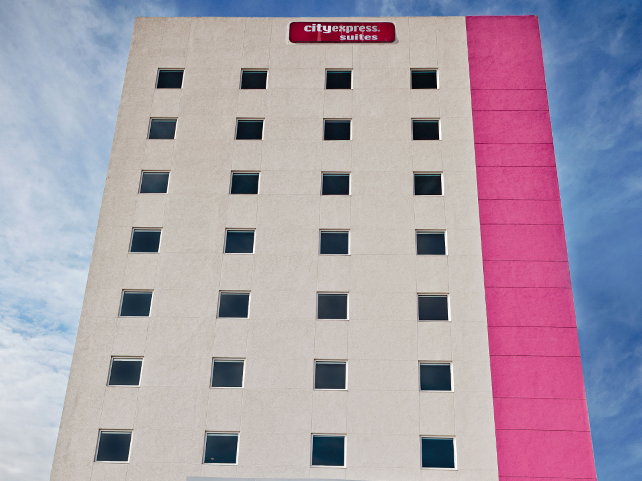 City Suites Playa del Carmen 2